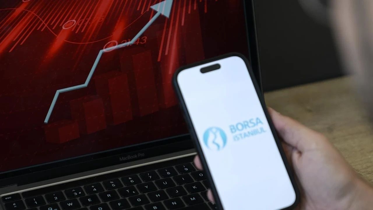 Borsa İstanbul’da Yatırımcı Sayısı Azaldı, Yabancı Payı Arttı