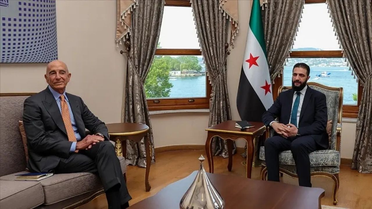 Suriye’nin Küresel Finans Sistemine Dönüşü İçin Reform Vurgusu