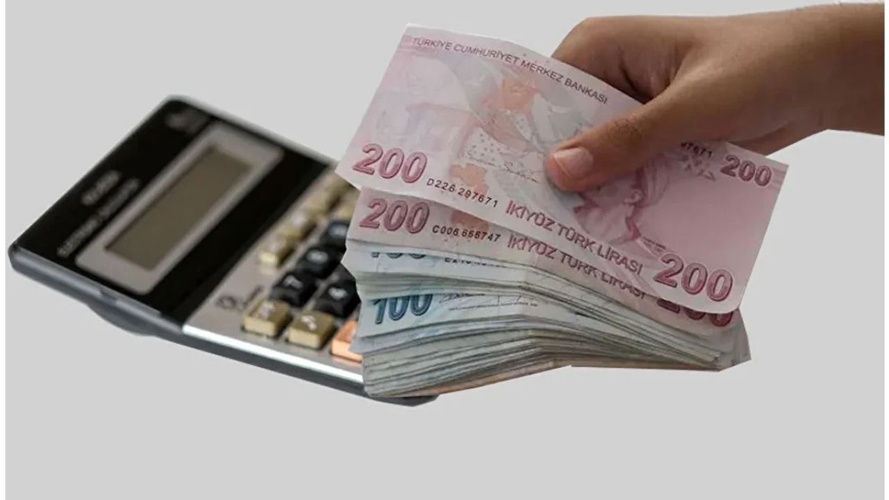Memur Ve Emekli Zammında Gözler Eylül Enflasyon Verisine Çevrildi