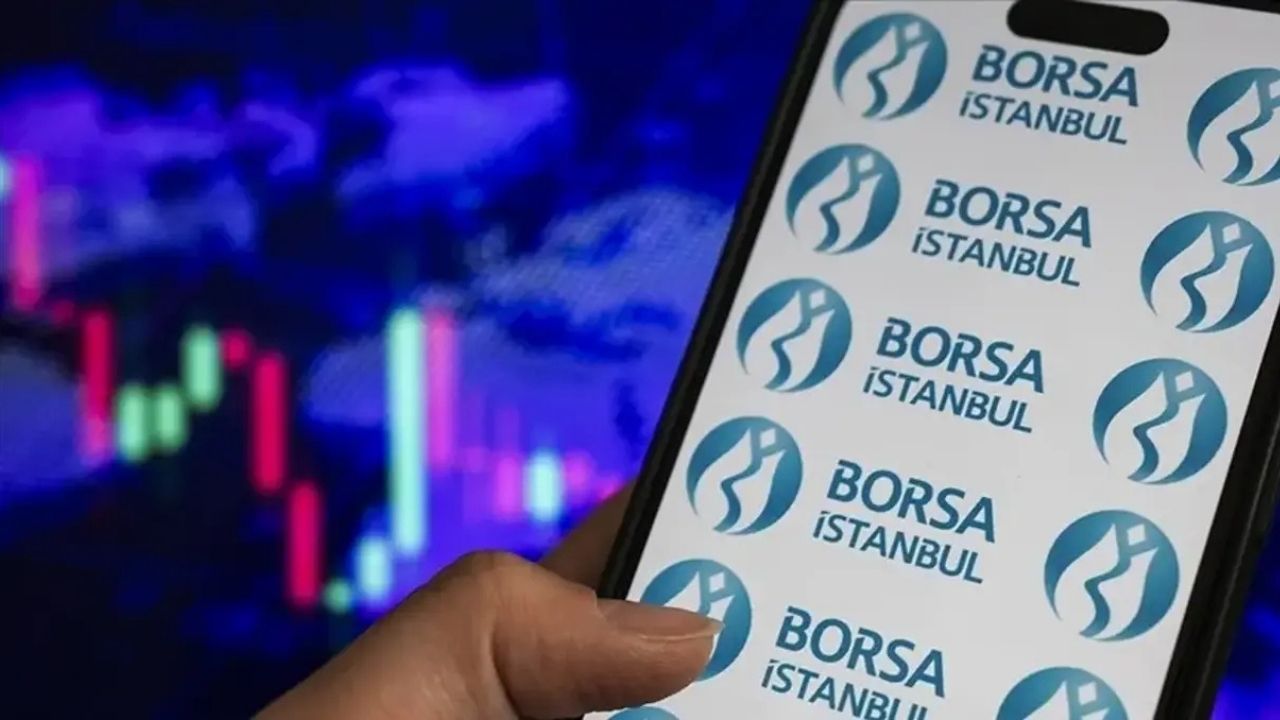 Borsada dört büyüklerin hisseleri üçüncü çeyrekte geriledi