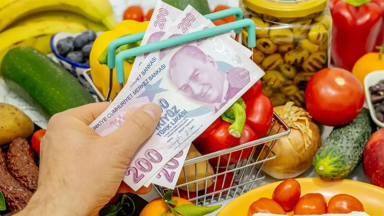 Şimşek açıkladı: Enflasyon 57 ay sonra yüzde 30’un altına indi