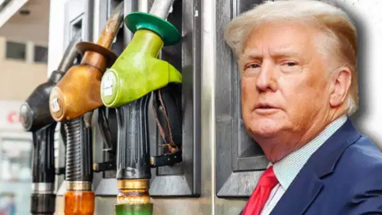 Trump’tan Akaryakıt Hamlesi: Vergisiz Dizel Kullanımı Genişliyor