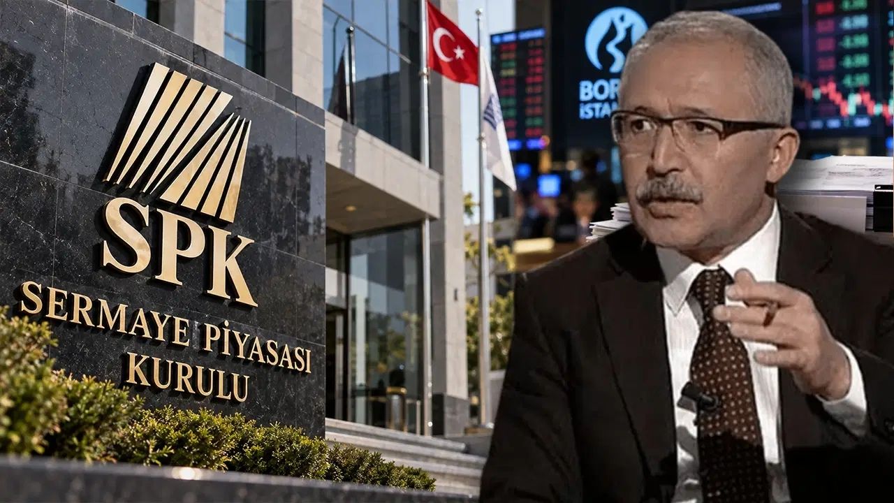 SPK’den 130 Uyarı İddiasına Yanıt: Gerçeği Yansıtmıyor