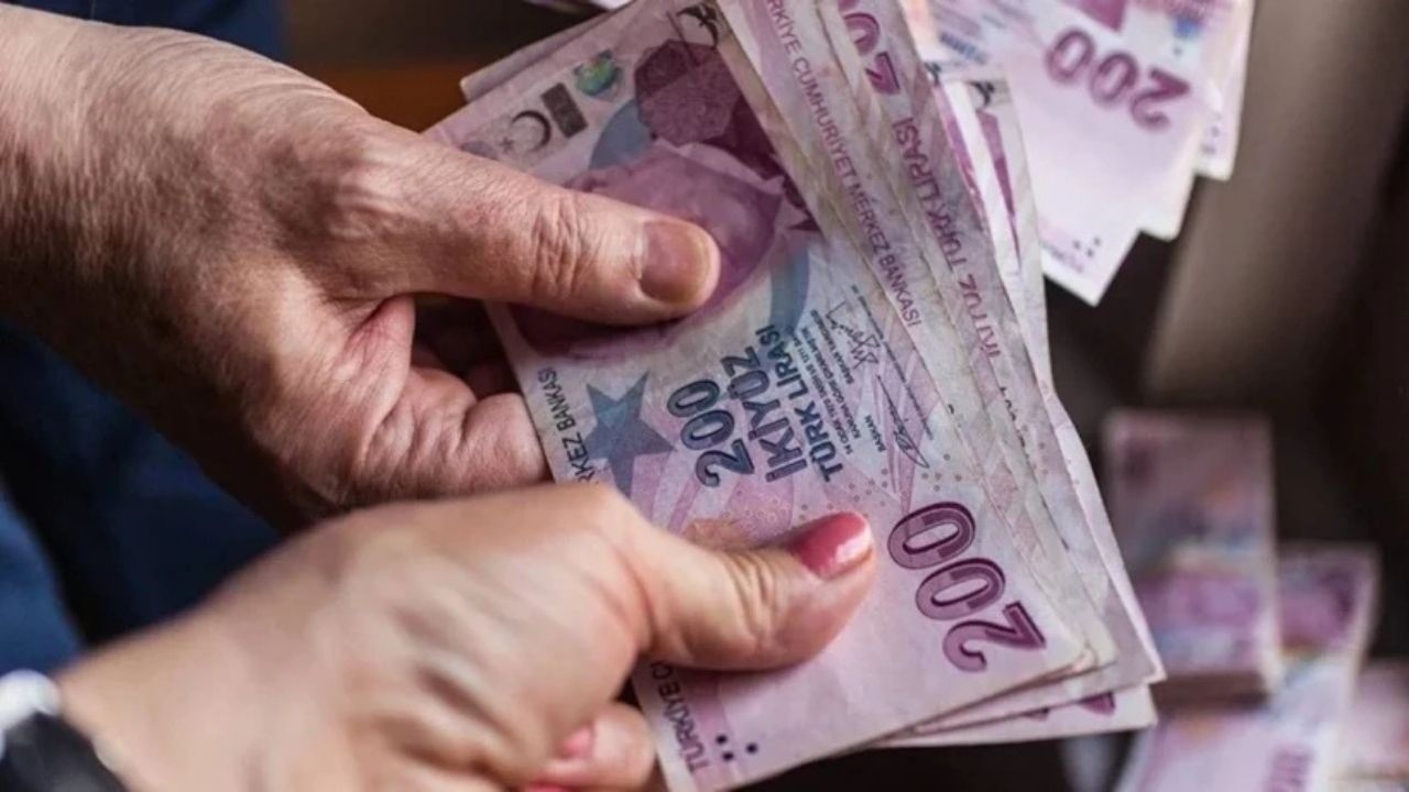 Emekli Maaşında 26 Bin TL Senaryosu Gündemde, Zam Oranı Netleşiyor