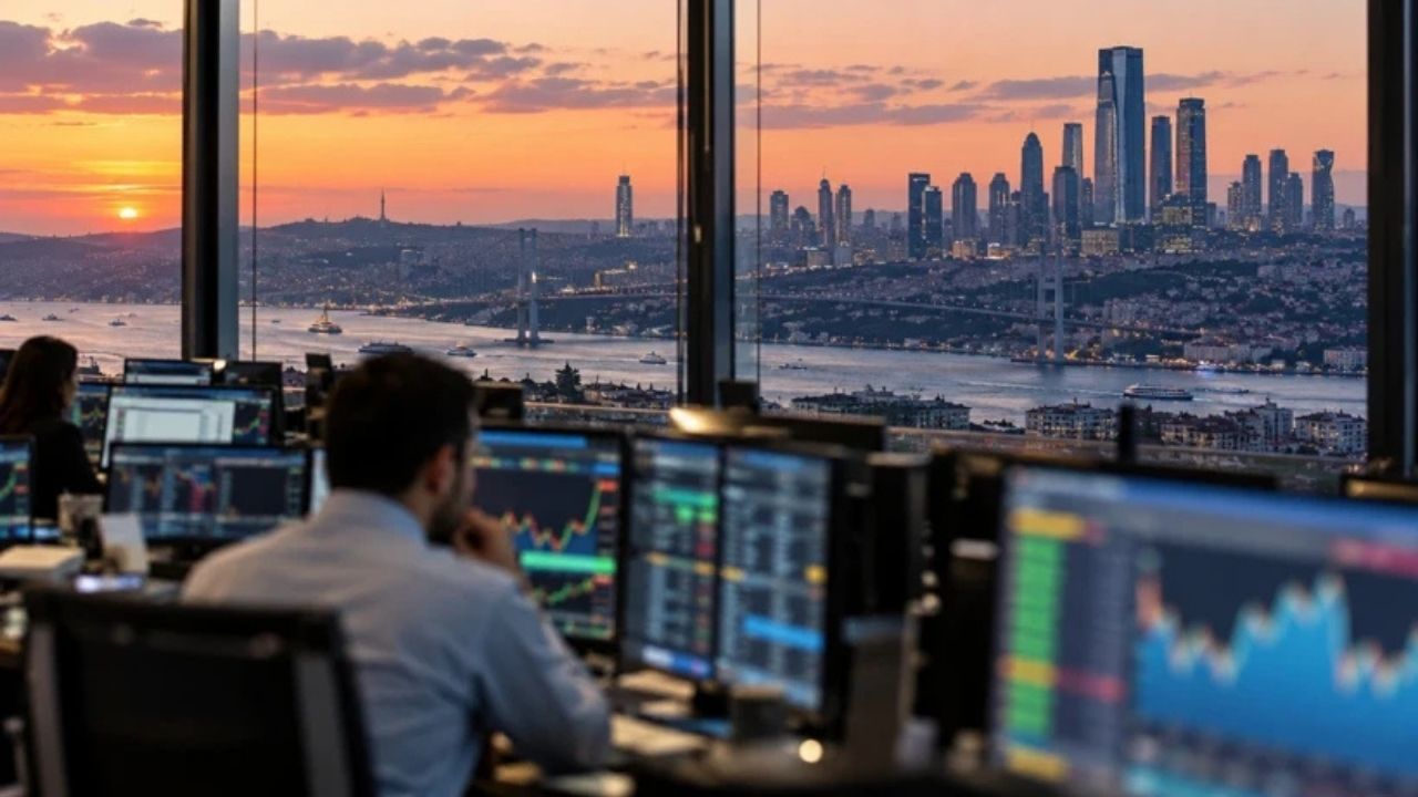 ABD 39 Milyar Dolarlık Tahvil İhalesiyle Piyasaların Radarında