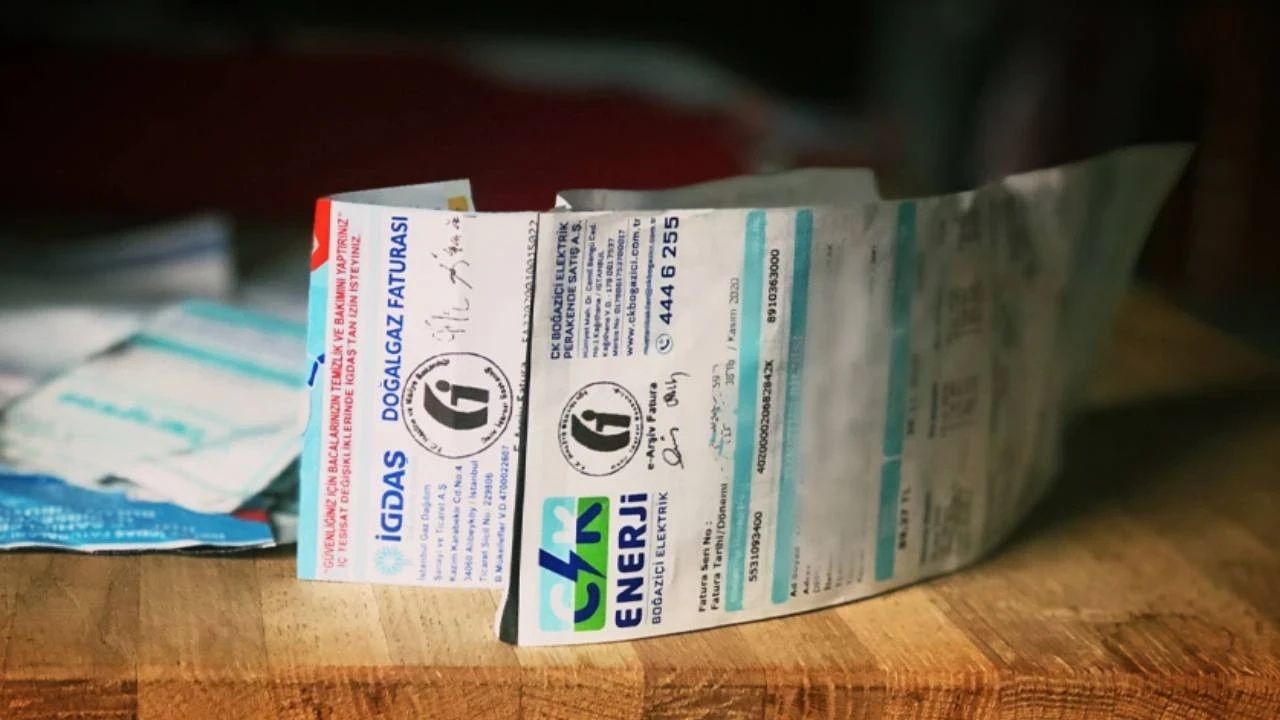 Kış Gelmeden Bilin! Elektrik, Doğal Gaz Ve Kömür Desteği
