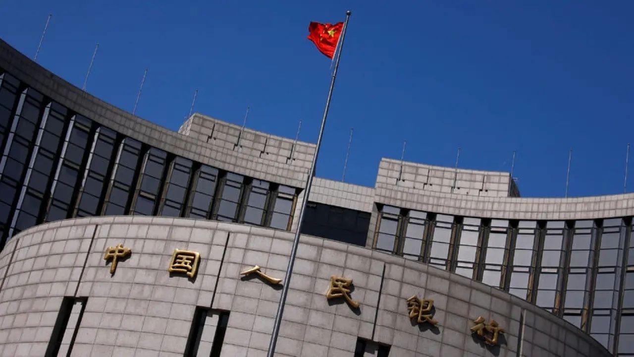 Çin Merkez Bankası Altın Alımlarında Hız Kesmiyor, Seri 23 Aya Ulaştı
