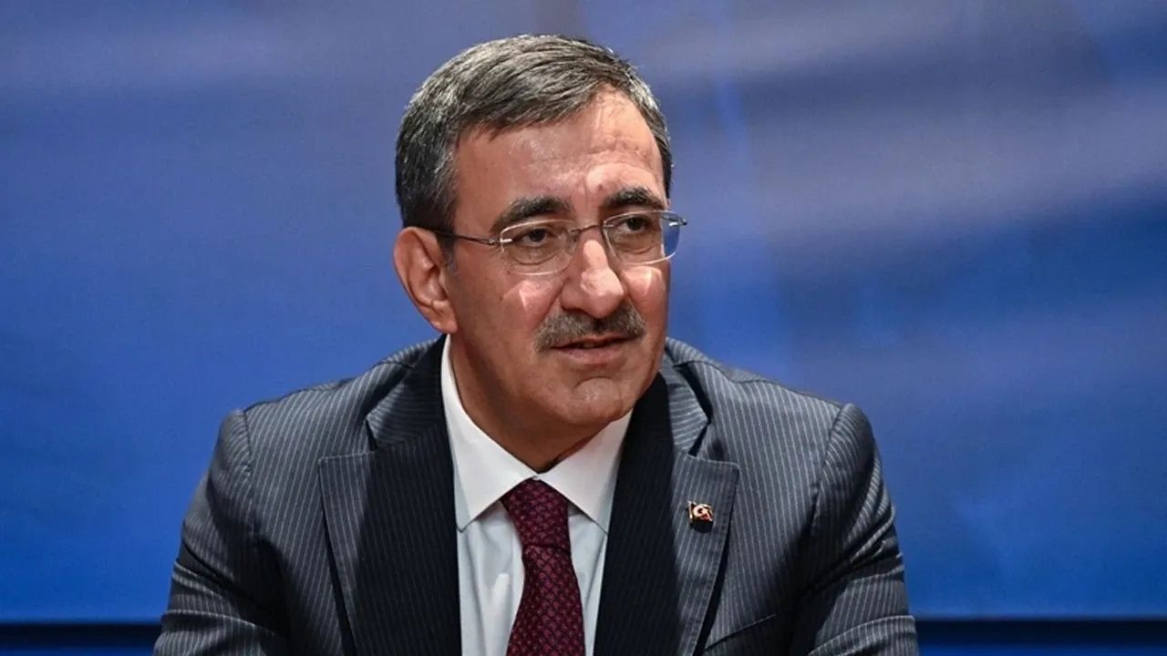 Cevdet Yılmaz’dan Fon Tasfiyesi İçin Ana Para Vurgusu Geldi