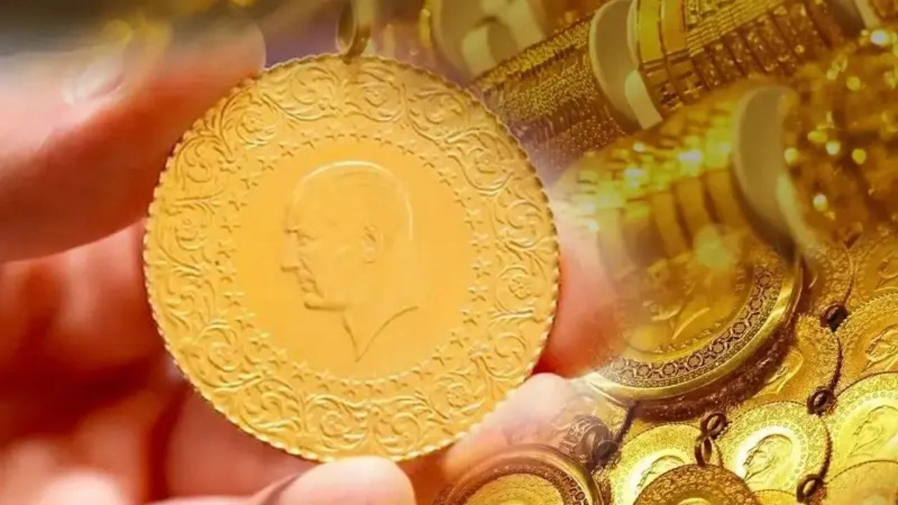 Altın Fiyatları Yükselişte Gram Altın 6 Bin 515 Lirayı Gördü