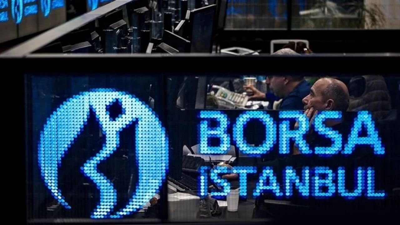 Borsa İstanbul Sert Düşüş Sonrası Güne Yükselişle Başladı