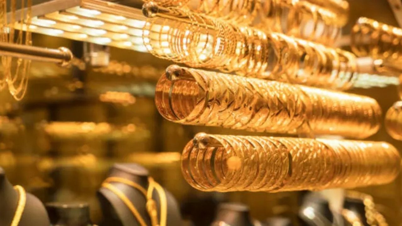 Kuyumcularda Yeni Dönem Kimlik Tespitinde Limit Değişti