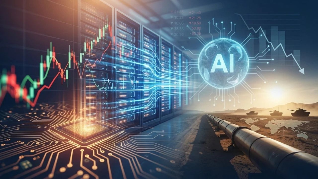 Altın 4 bin 184 doları gördü: Küresel piyasalarda belirsizlik arttı