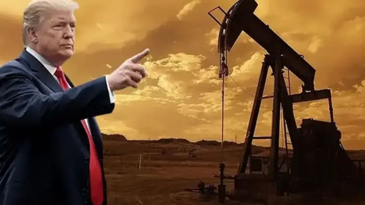 Trump ve Putin’den akaryakıt anlaşması: Rusya dizel ihracatını artıracak