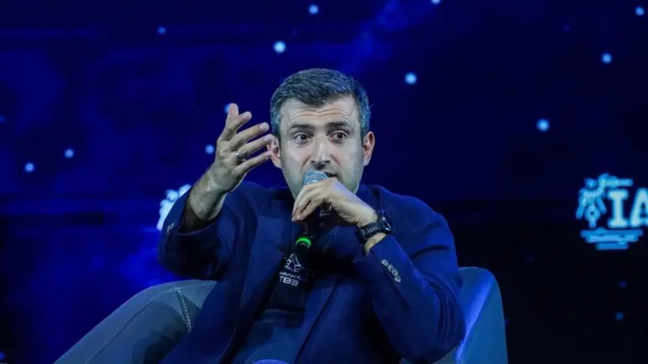 Türkiye kendi roketiyle uydu fırlatmaya hazırlanıyor: Hedef 2027 sonu