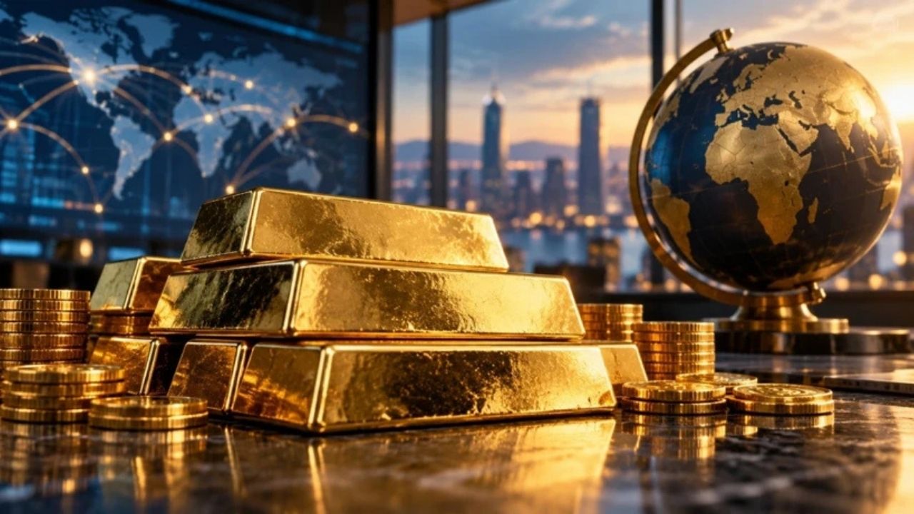 Altında yükseliş sinyali mi? 2027 beklentileri yeniden gündemde