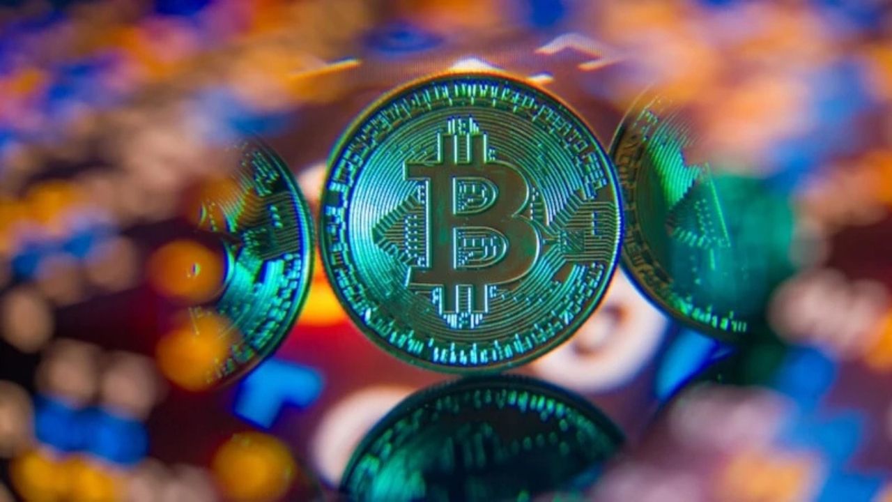 Bitcoin’de Üç Haftalık Yükseliş Sona Erdi: Kripto Paralar Geriledi
