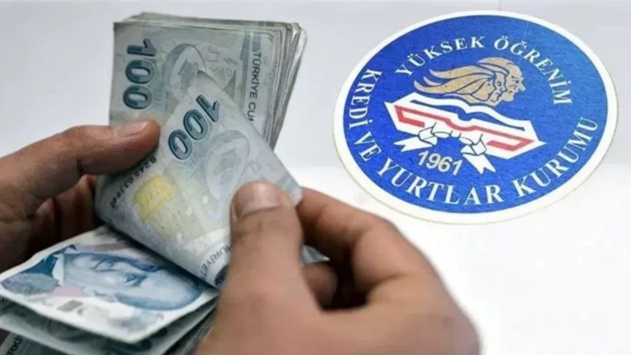 KYK Burs Ve Kredi Başvuruları Başladı: Son Gün 16 Ekim