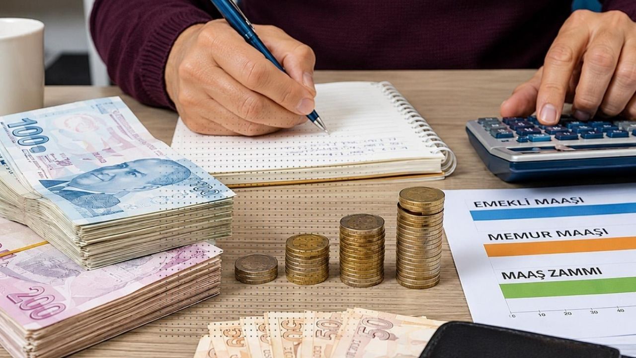 Emeklilikte 2027 Hesabı: Kıdem Tazminatında Büyük Fark Oluşabilir