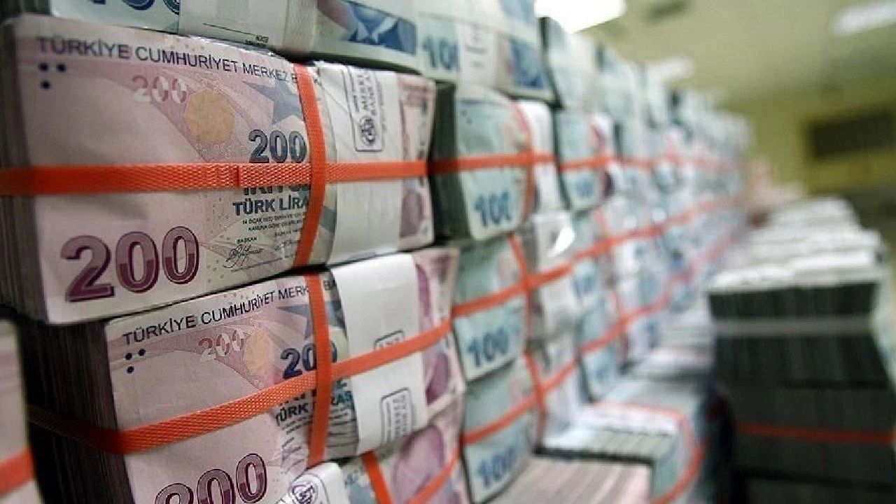 Merkez Bankası Rezervleri Altı Haftalık Düşüşün Ardından Yükseldi
