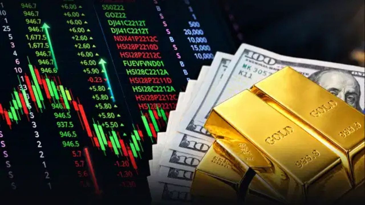 Altın Fiyatlarında Kritik Analiz: Yükselişi Tehdit Eden İki Risk