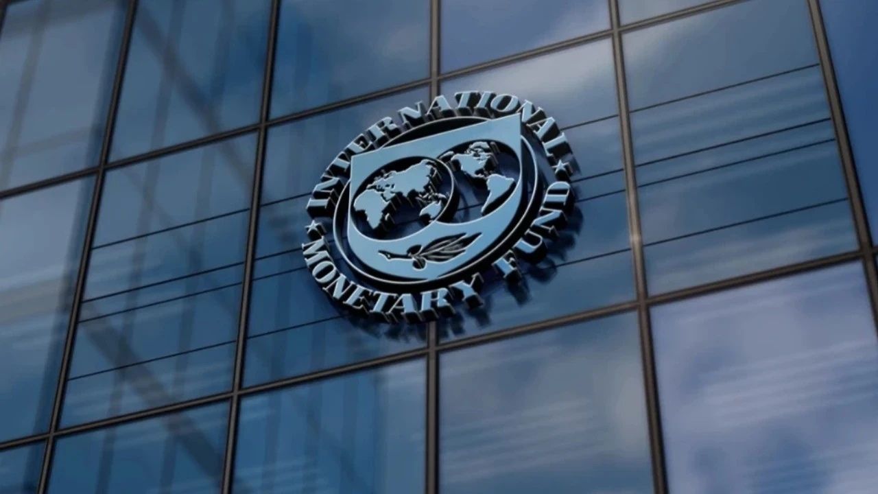 IMF’den Küresel Finans Piyasaları İçin Üç Büyük Risk Uyarısı