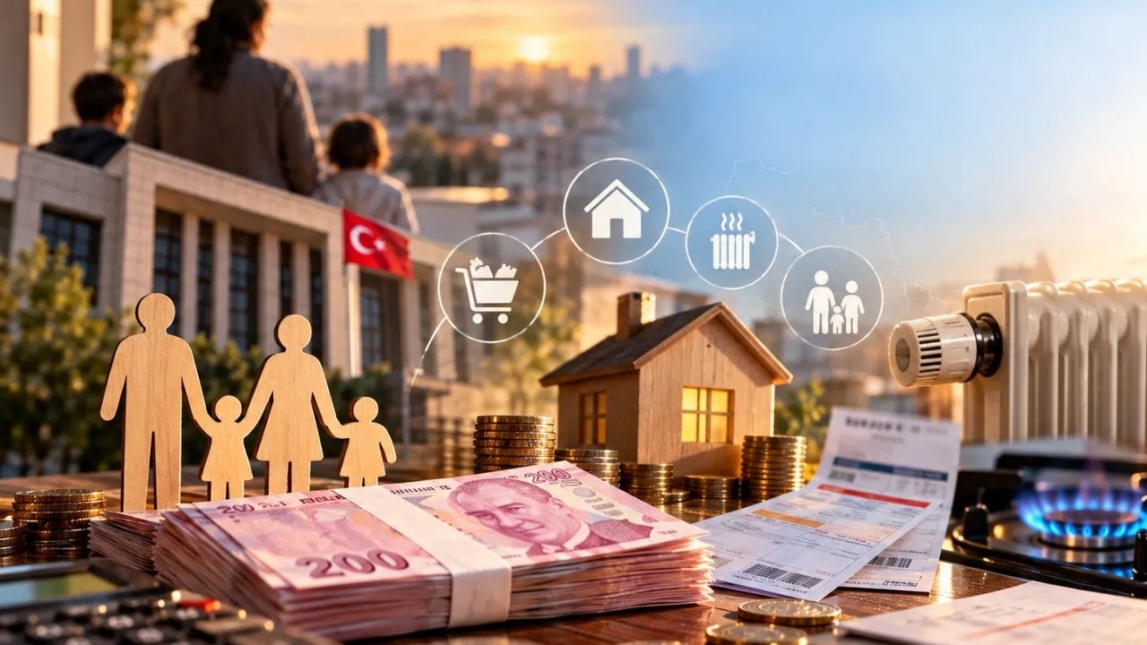 Vatandaşlık Maaşı Düzenlemesi: Kimler Yararlanabilecek?