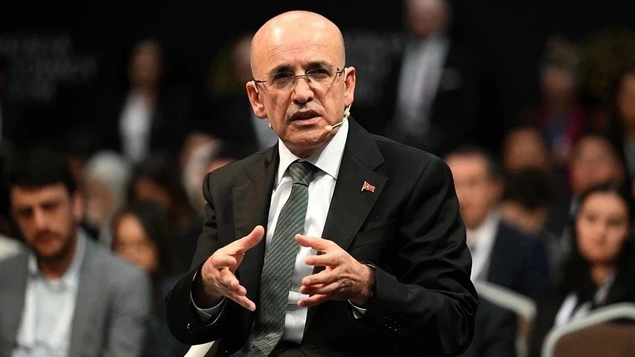 Şimşek açıkladı: Türkiye 26 yılda enerjiye 1,1 trilyon dolar ödedi