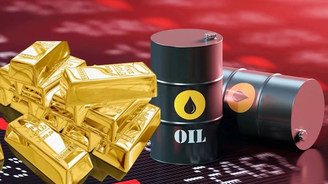 Altın yükselişe geçti, petrol geriledi: Piyasalarda dengeler değişti