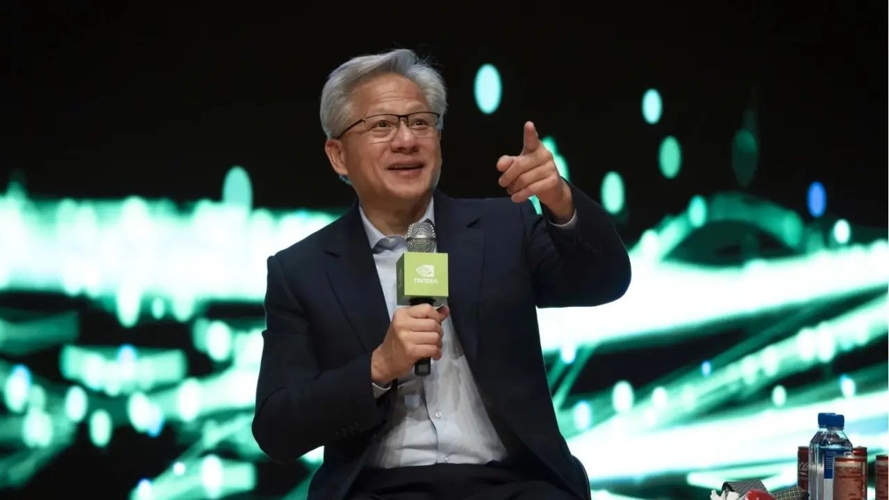 Nvidia Avrupa’da 2 milyar dolarlık yeni yatırım için hazırlanıyor