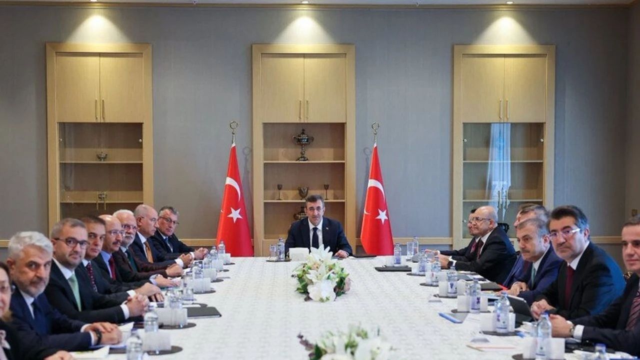 Fon tasfiyesinde 40,5 milyar TL’lik ödeme süreci tamamlanıyor