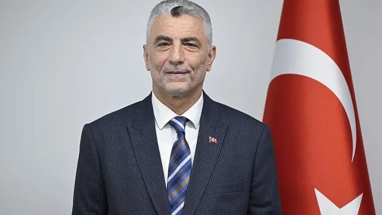 Türkiye’den ‘Made in EU’ düzenlemesi için ortak ülke talebi
