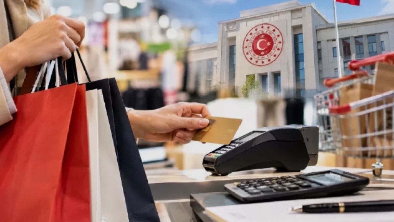 Taksitli alışverişte yeni dönem: 12 ay sınırı kaldırıldı