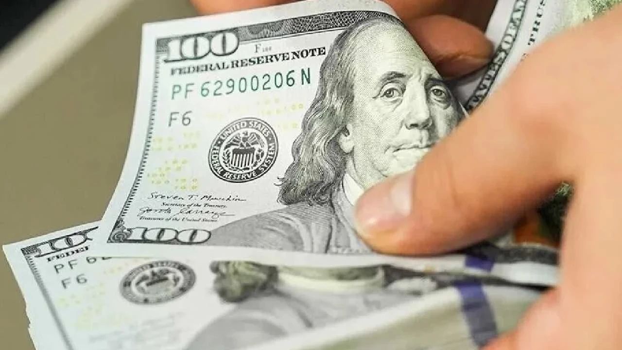 Dolar endeksi 17 ayın zirvesinden döndü: Piyasalar hareketlendi