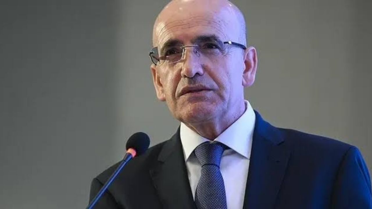 Mehmet Şimşek açıkladı: Sorunlu fonlar için tasfiye hedefi