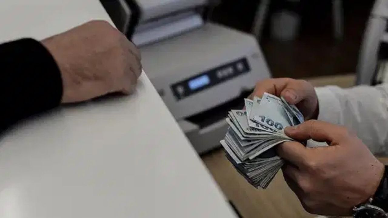SGK ve vergi borcu limitinde yeni dönem: Sınır 50 bin TL oldu