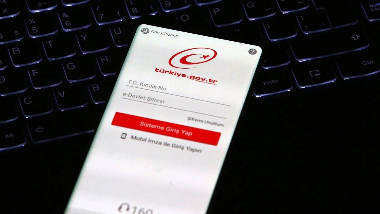 Mirasçılara e-Devlet kolaylığı: Ücretsiz risk raporu dönemi