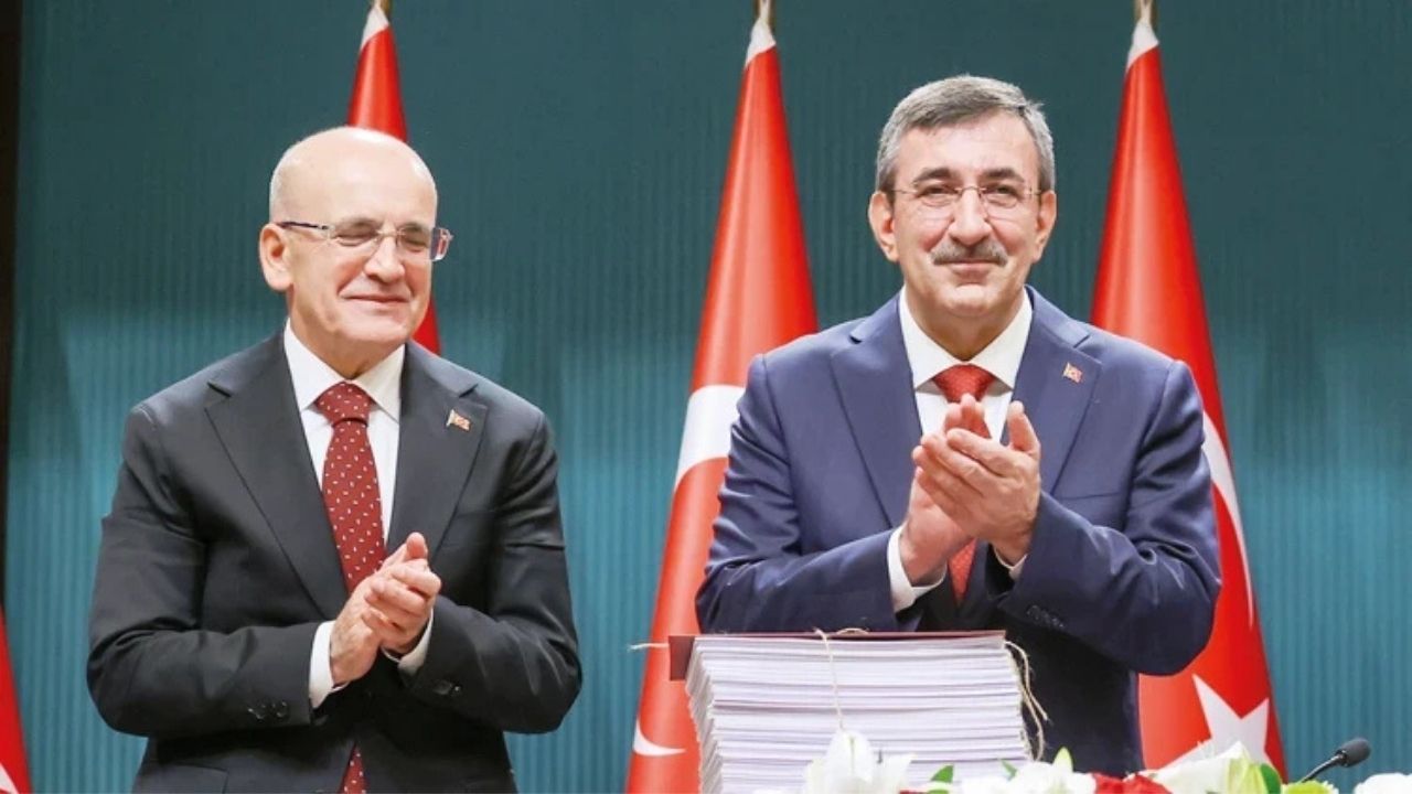 MSCI kararının ardından ekonomi yönetiminden şeffaflık mesajı