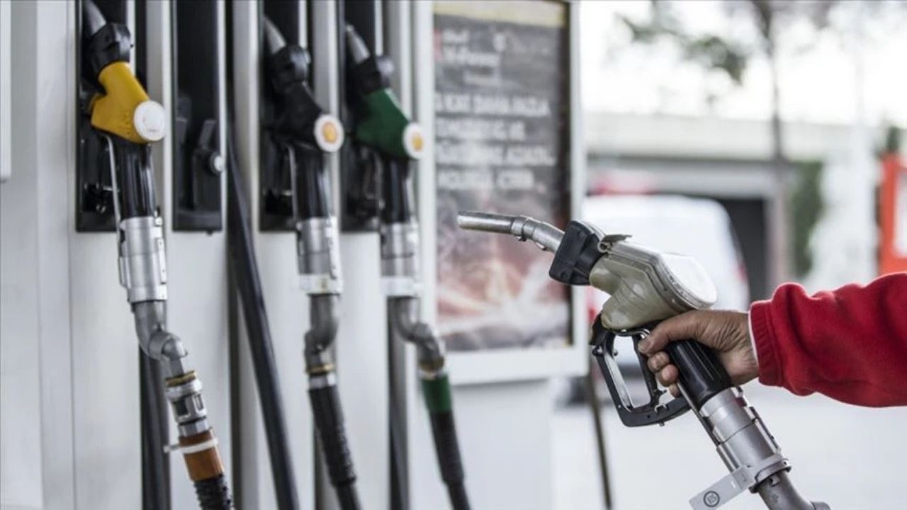 Benzine 4,30 TL indirim geldi! 20 Ekim güncel akaryakıt fiyatları