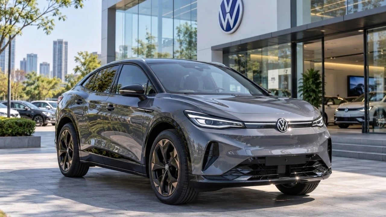 Volkswagen Çin’de Hedefin Çok Gerisinde Kaldı: Satışlar Çakıldı