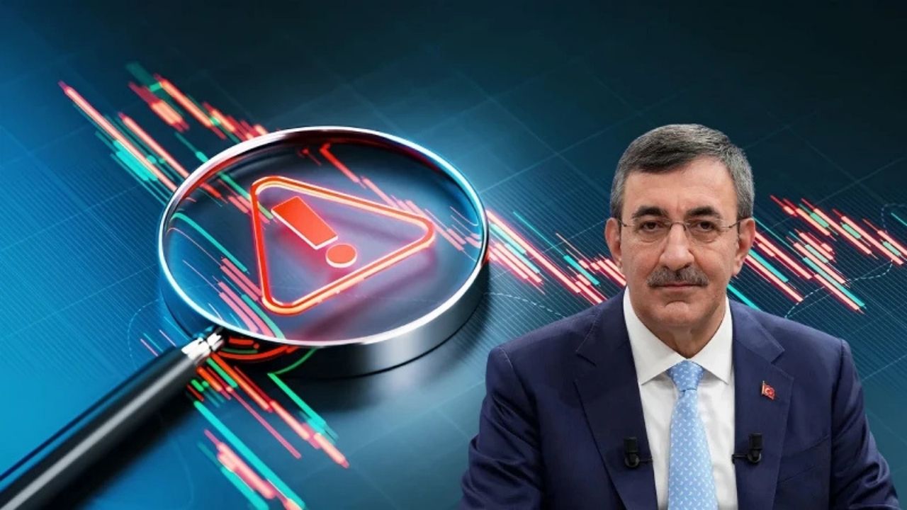 Cevdet Yılmaz’dan fon mesajı: Olağan tasfiyeler hızla sürüyor