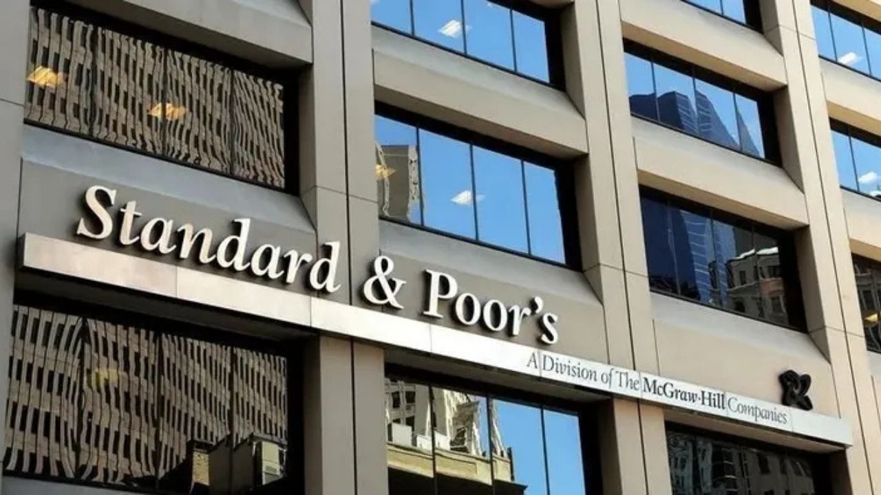 S&P’den Türkiye değerlendirmesi: TL’ye güven güçlü kaldı