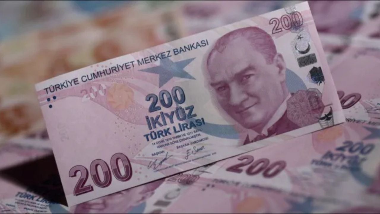 1 milyon TL’nin 32 günlük faiz getirisi: Bankalarda son durum