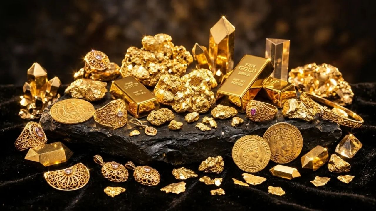 Gram Altın Neden Yükselmiyor? Fiyatları Baskılayan 4 Kritik Neden