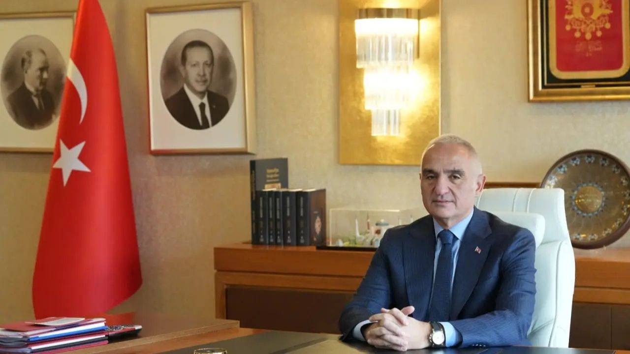 Türk Sinemasına Yapım Desteği 412,9 Milyon Liraya Yükseldi