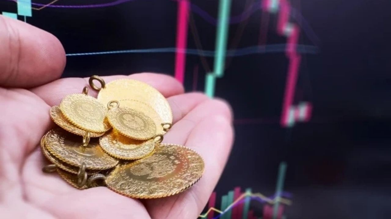 21 Ekim 2026 Güncel Altın Fiyatları: Gram Ve Çeyrek Altın Kaç TL?