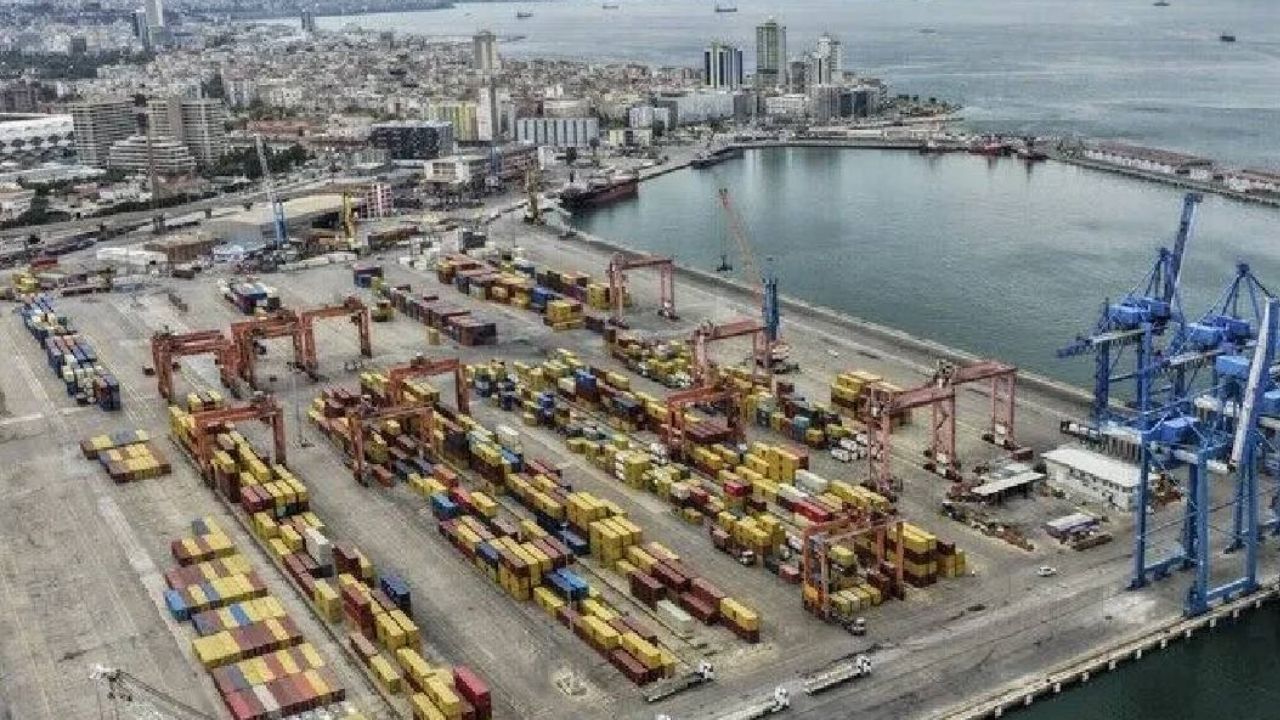 Beş Kıtada Liman İşçileri 30 Ekim’de Savaş Ekonomisine Karşı Eylemde