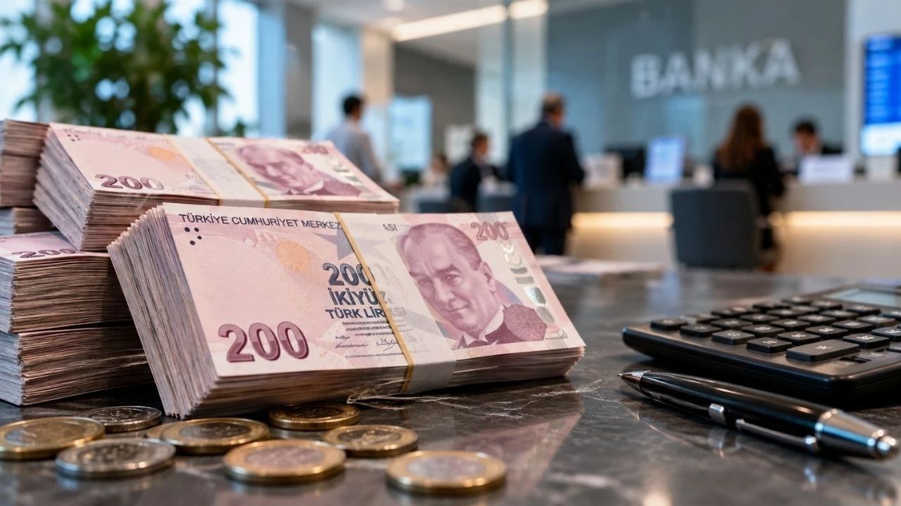 Kredi Faizlerinde Son Durum: Bankaların Güncel Kredi Seçenekleri