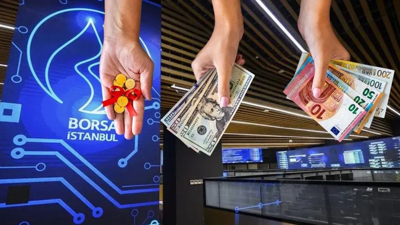 Faiz İndirimi Sonrası Piyasalar: Borsa, Dolar Ve Mevduat