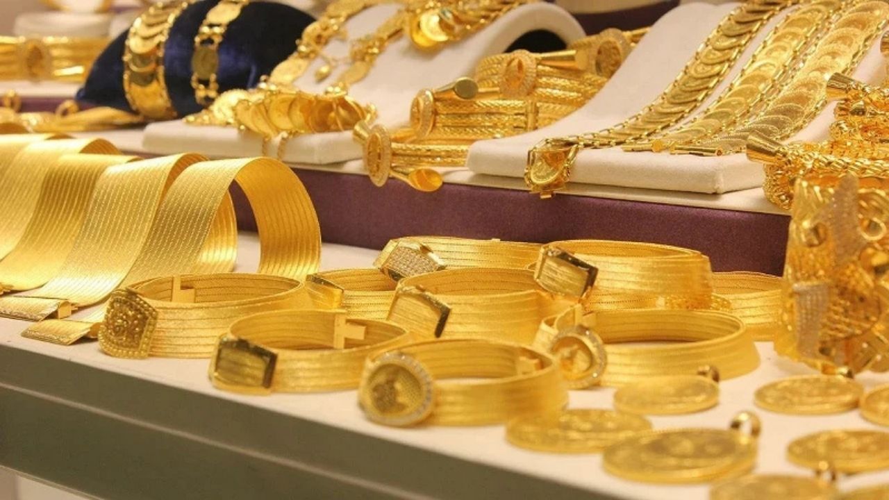 Altın Fiyatları 23 Ekim 2026: Gram Altında Düşüş Sürüyor Mu?