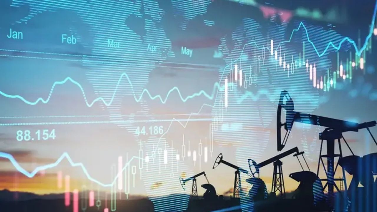 Petrol Fiyatları Beş Ayın Zirvesinde: Brent 114 Dolara Yaklaştı